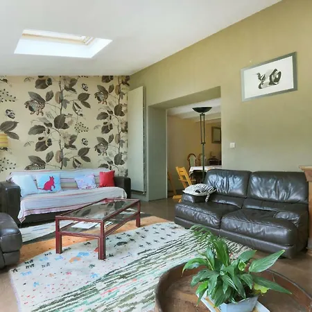 Holiday home Family City House In Tours, With A Lovely Garden *